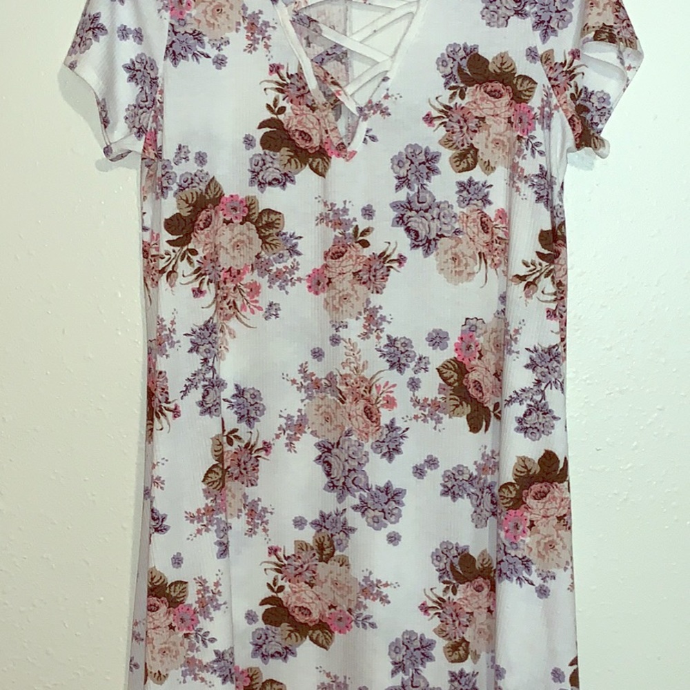 Women’s dress
